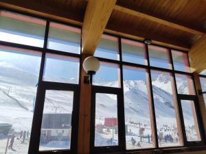 La Reine des Neiges 1