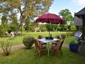 Saint-Sauveur Hideaway