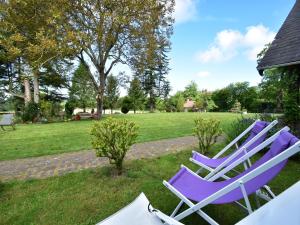 Saint-Sauveur Hideaway