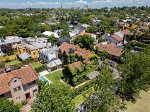 Espectacular casa en el bajo de San Isidro