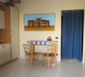 Villa Anna "Davvero sulla Spiaggia"