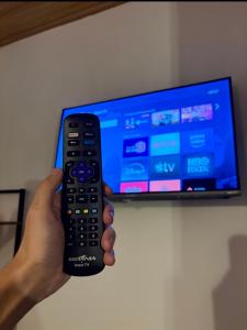 Onda Studios & Pousada - Ar condicionado e Cozinha Praia da Enseada Bertioga