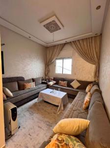 Apartment in a quiet location in Agadir