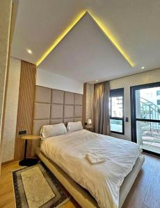 Apartment in a quiet location in Agadir