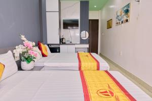 Huong Cang Sea View Hotel