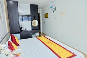 Huong Cang Sea View Hotel