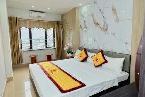 Huong Cang Sea View Hotel