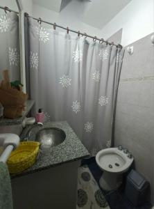 Departamento PH Céntrico Carlos Paz