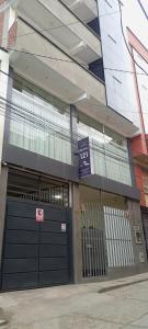Casa Sajama 121
