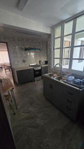 Casa Azteca - Habitaciones para 2 personas en casa compartida