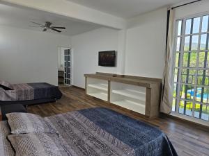 La Casa Blanca VIP