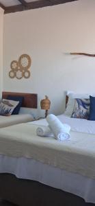 Apartamento em Cumuruxatiba a 50m da praia