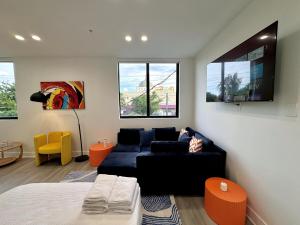 Havana Studio Suite Near Brickell & Close to Beach