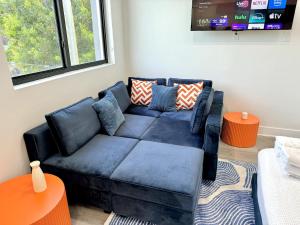 Havana Studio Suite Near Brickell & Close to Beach