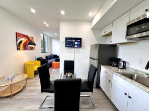 Havana Studio Suite Near Brickell & Close to Beach