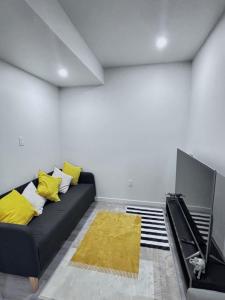 Cozy Home
