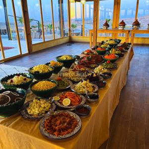 Tenere Agafay Tents & Activities