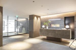 Dash Living Minami Azabu
