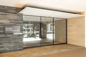 Dash Living Minami Azabu