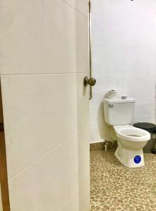 Loft privado en los planes de renderos con parqueo privado