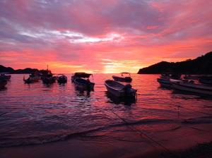 Taganga Suites