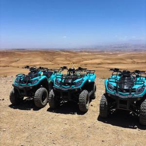 Tenere Agafay Tents & Activities