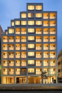 Dash Living Minami Azabu