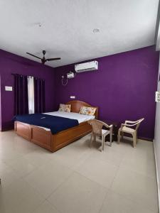 Nakshatraa guest house