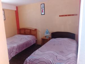 Hostal Puerto Alegre