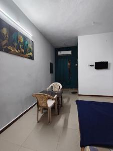 Nakshatraa guest house