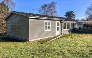 2 Bedroom Pet Friendly Home In Ølsted