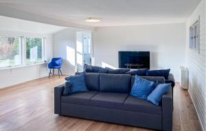 2 Bedroom Pet Friendly Home In Ølsted