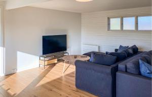 2 Bedroom Pet Friendly Home In Ølsted