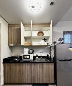 Casa Solana 1BR Condo Pasay
