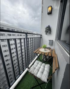 Casa Solana 1BR Condo Pasay