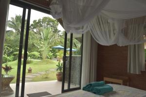 Graha Ayoe Resort