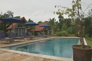 Graha Ayoe Resort