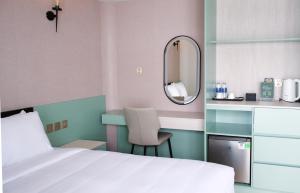 Khách sạn Y Hotel Can Tho