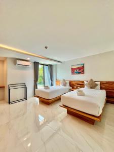 Ozone hotel khanom
