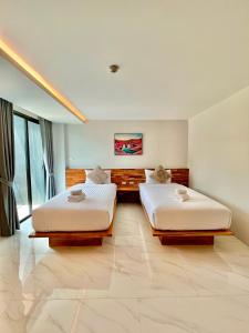 Ozone hotel khanom