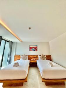 Ozone hotel khanom
