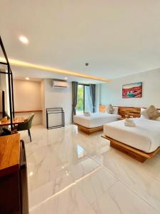Ozone hotel khanom