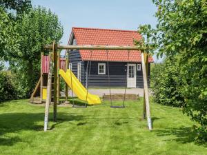 De Stelhoeve Holiday Stay