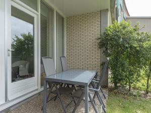 Apartment in North Holland near Beach