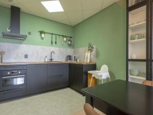 Apartment in North Holland near Beach
