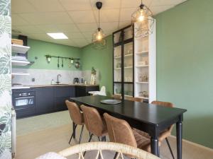 Apartment in North Holland near Beach