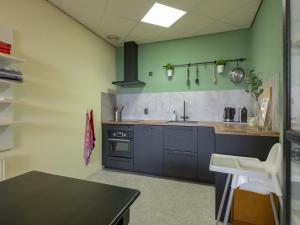 Apartment in North Holland near Beach