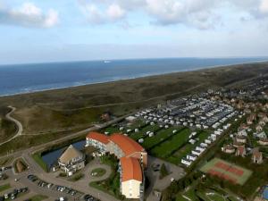 Apartment in North Holland near Beach