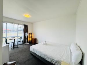 Chelmswood Motel Taupo