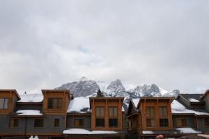 Luxury Mountain Haven Views Hot Tub Patio Spacious Quiet Central